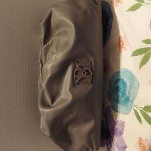 Badgley Mischka Clutch Bag - grey